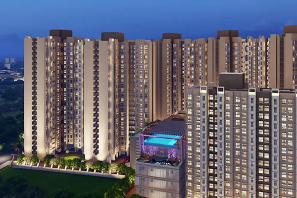 Kohinoor Royale Towers-img1