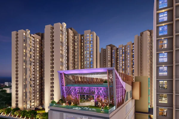 Kohinoor Royale Towers5